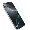 OtterBox Alpha Glass ochranné sklo displeja pre Apple iPhone 16 Pro - Clear