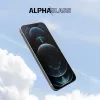 OtterBox Alpha Glass ochranné sklo displeja pre iPhone 12 a iPhone 12 Pro (77-65419)