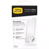 OtterBox Alpha Glass ochranné sklo displeja pre Samsung Galaxy A16/A16 5G/A17/A17 5G - Clear