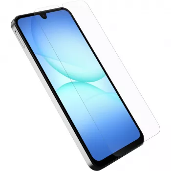 OtterBox Alpha Glass ochranné sklo displeja pre Samsung Galaxy A16/A16 5G/A17/A17 5G - Clear