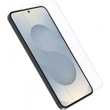 OtterBox Alpha Glass ochranné sklo displeja pre Samsung Galaxy S26+ - transparentné