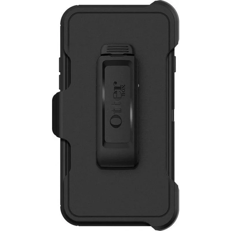 OtterBox Defender Series Apple iPhone 7 - ProPack Each - odolné ochranné puzdro - polykarbonát, syntetická guma - čierna - pre Apple iPhone 7, 8, SE (2nd Generation), SE (3rd Generation)