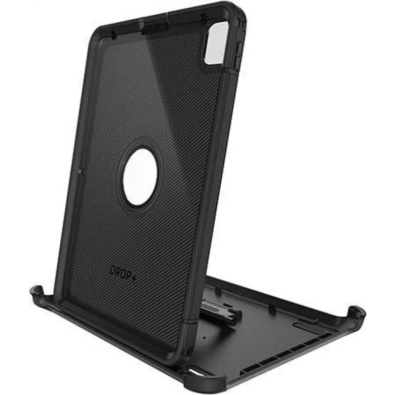 OtterBox Defender Series puzdro pre Apple 11-palcový iPad Pro (3. generácia) - čierne