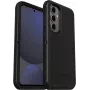 OtterBox Defender Series puzdro pre Samsung Galaxy S24 FE - čierne
