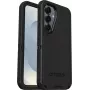 OtterBox Defender Series puzdro pre Samsung Galaxy S25 - čierna
