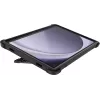 OtterBox Defender Series puzdro pre Samsung Galaxy Tab A9+ - čierne