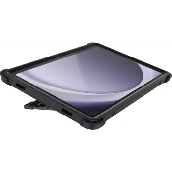 OtterBox Defender Series puzdro pre Samsung Galaxy Tab A9+ - čierne