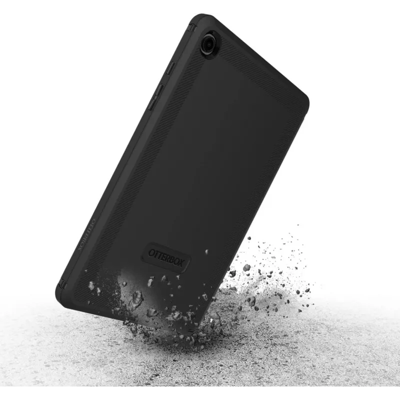 OtterBox Defender Series puzdro pre Samsung Galaxy Tab A9+ - čierne
