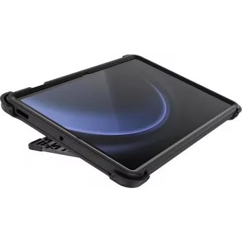 OtterBox Defender Series puzdro pre Samsung Galaxy Tab S9 - čierne