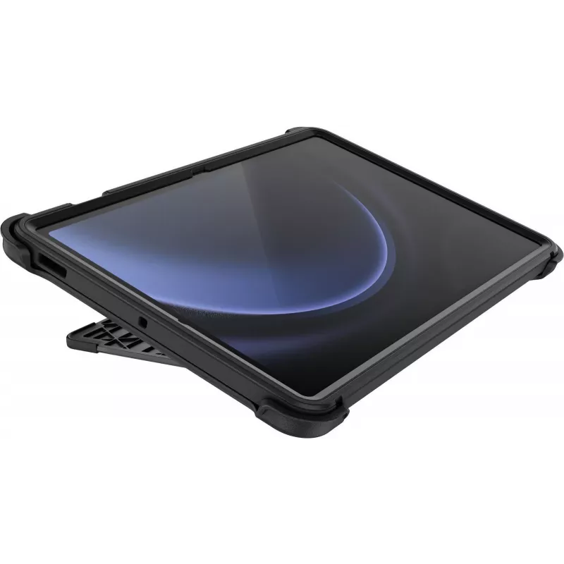 OtterBox Defender Series puzdro pre Samsung Galaxy Tab S9 - čierne