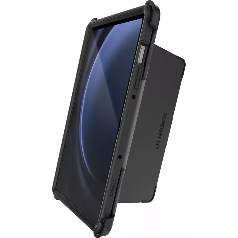 OtterBox Defender Series puzdro pre Samsung Galaxy Tab S9 - čierne