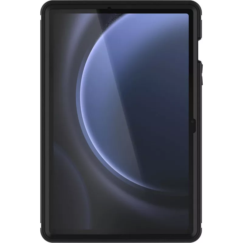 OtterBox Defender Series puzdro pre Samsung Galaxy Tab S9 - čierne