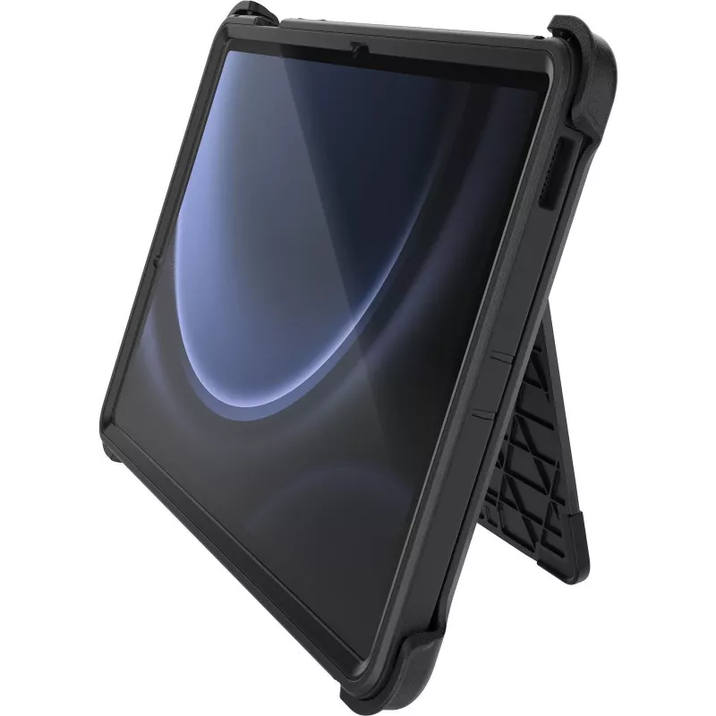 OtterBox Defender Series puzdro pre Samsung Galaxy Tab S9 - čierne