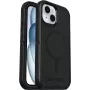 OtterBox Defender Series MagSafe puzdro pre Apple iPhone 13/14/15/16e - čierna