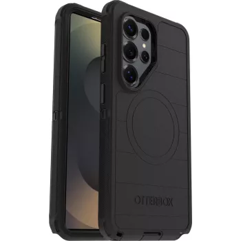 OtterBox Defender Series Pro Magnetic puzdro pre Samsung Galaxy S26 Ultra - čierna