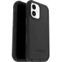 OtterBox Defender Series Pro MagSafe Camera Control puzdro pre iPhone 17 - čierne