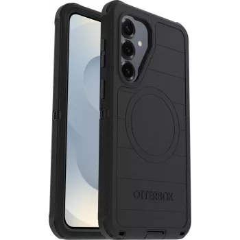OtterBox Defender Series Pro MagSafe puzdro pre Samsung Galaxy S26+ - čierne