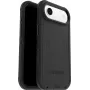 OtterBox Defender Series Pro MagSafe puzdro s ovládaním kamery pre iPhone Air - čierne