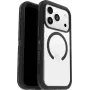 OtterBox Defender Series Pro XT Clear Camera Control puzdro pre Apple iPhone 17 Pro, Clear/čierna