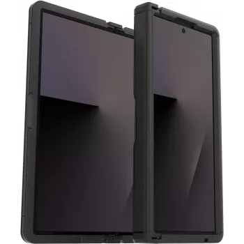 OtterBox Defender Series Pro XT Magnets puzdro pre Samsung Galaxy Z Fold7, čierne