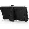 OtterBox Defender Series zadný kryt pre Samsung Galaxy S20 FE – čierny 77-95431