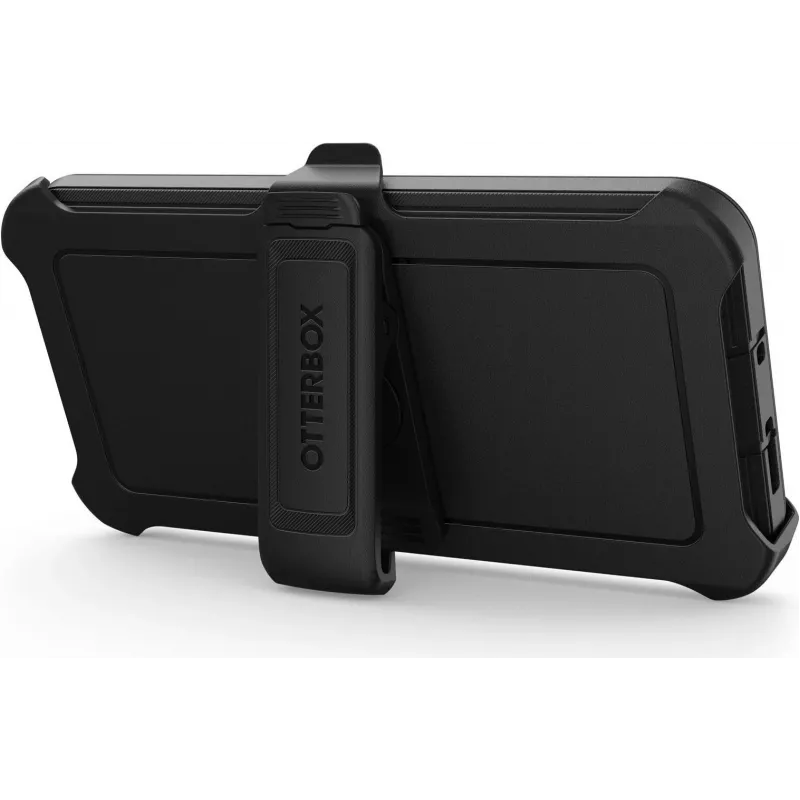 OtterBox Defender Series zadný kryt pre Samsung Galaxy S20 FE – čierny 77-95431