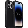 OtterBox Defender Series XT zadný kryt pre Apple iPhone 14 Pro – čierny, kompatibilný s MagSafe, robustná ochrana 77-89121
