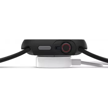 OtterBox Eclipse puzdro pre Apple Watch Series 9/8/7 45mm čierna (77-90529)