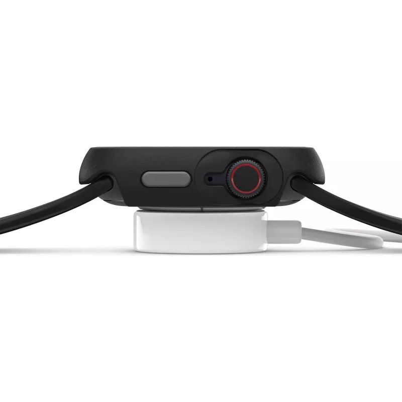 OtterBox Eclipse puzdro pre Apple Watch Series 9/8/7 45mm čierna (77-90529)