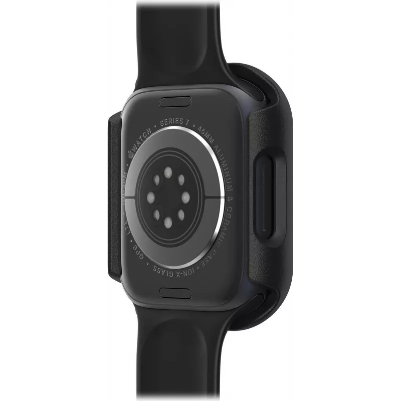 OtterBox Eclipse puzdro pre Apple Watch Series 9/8/7 45mm čierna (77-90529)