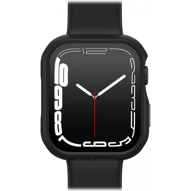 OtterBox Eclipse puzdro pre Apple Watch Series 9/8/7 45mm čierna (77-90529)