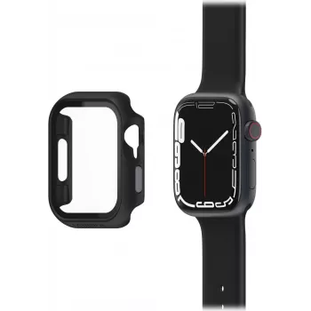 OtterBox Eclipse puzdro pre Apple Watch Series 9/8/7 45mm čierna (77-90529)