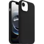OtterBox Figura ochranné puzdro pre Apple iPhone 17e/16e/15/14/13 - čierne - MagSafe