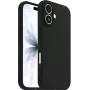 OtterBox Figura Series Puzdro pre Apple iPhone 17, čierne