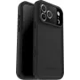 OtterBox FRĒ Series MagSafe puzdro pre Apple iPhone 17 Pro Max - čierne 77-99772