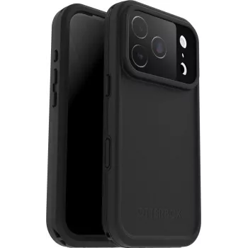 OtterBox Fre MagSafe Camera Control puzdro pre iPhone 17 Pro - čierne