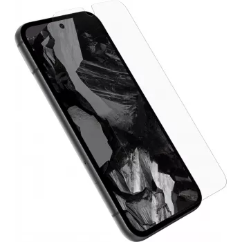 OtterBox Glass ochranné sklo displeja pre Google Pixel 8a - transparentné tvrdené sklo