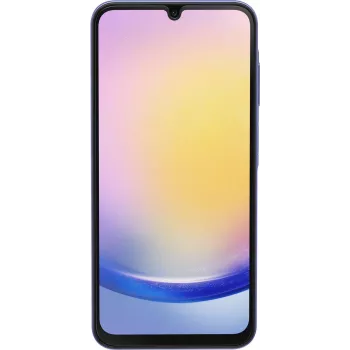 OtterBox Glass ochranné sklo displeja pre Samsung Galaxy A25 5G - transparentné - odolné proti pádu - proti poškriabaniu - nerozbitné - 1 balenie