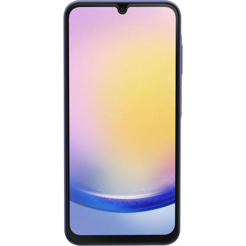 OtterBox Glass ochranné sklo displeja pre Samsung Galaxy A25 5G - transparentné - odolné proti pádu - proti poškriabaniu - nerozbitné - 1 balenie