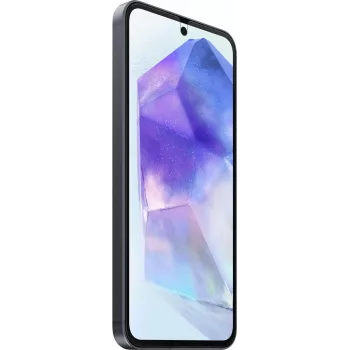 OtterBox Glass ochranné sklo displeja pre Samsung Galaxy A55 5G - číre tvrdené sklo