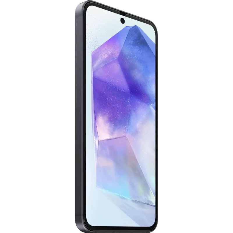OtterBox Glass ochranné sklo displeja pre Samsung Galaxy A55 5G - číre tvrdené sklo