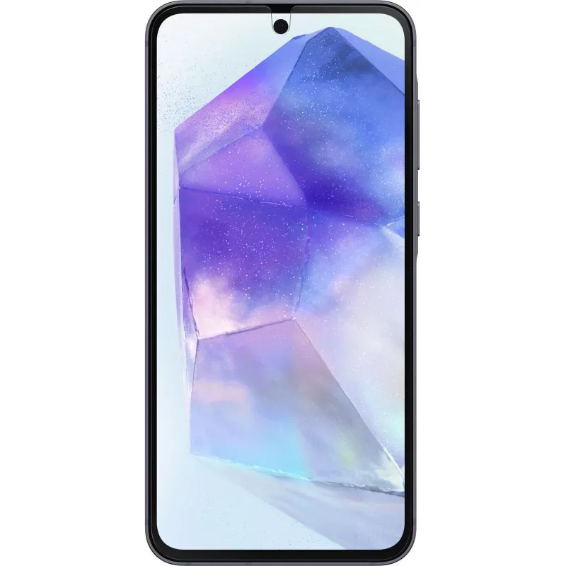 OtterBox Glass ochranné sklo displeja pre Samsung Galaxy A55 5G - číre tvrdené sklo