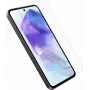 OtterBox Glass ochranné sklo displeja pre Samsung Galaxy A55 5G - číre tvrdené sklo