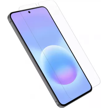OtterBox Glass ochranné sklo displeja pre Samsung Galaxy A57 5G, transparentné, ProPack (udržateľné balenie)