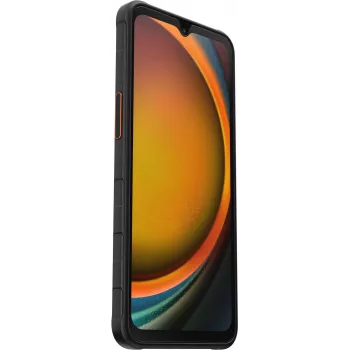 OtterBox Glass Series ochranné sklo pre Samsung Galaxy XCover 7 - Transparentné - Tvrdé sklo - 1 balenie