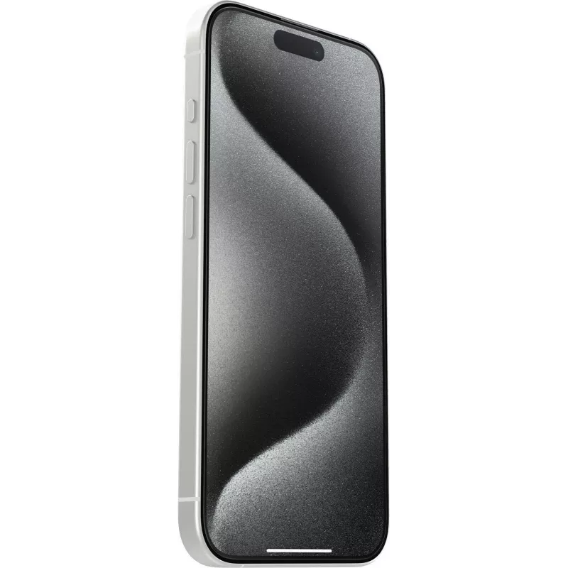 OtterBox Premium Glass antimikrobiálne Clear ochranné sklo pre Apple iPhone 13/13 Pro/14/14 Pro