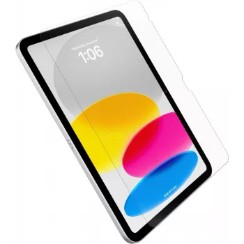 OtterBox Premium Glass Antimicrobial ochranné sklo displeja pre Apple iPad 11