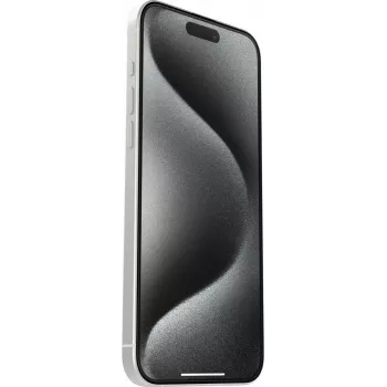 OtterBox Premium Glass Antimicrobial ochranná fólia displeja pre Apple iPhone 13 / 13 Pro - číra 77-96637