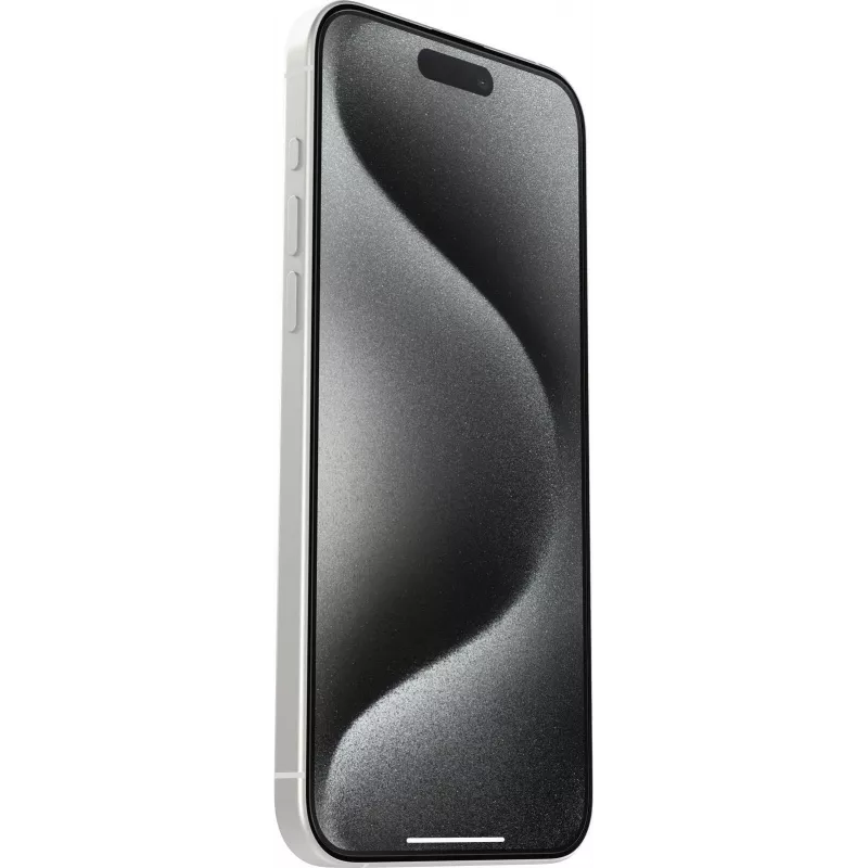 OtterBox Premium Glass Antimicrobial ochranná fólia displeja pre Apple iPhone 13 / 13 Pro - číra 77-96637