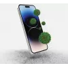 OtterBox Premium Glass Antimicrobial ochranná fólia displeja pre Apple iPhone 13 / 13 Pro - číra 77-96637